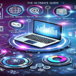 The Ultimate Guide to Digital Marketing: Strategies That Actually Work in 2025